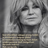 Si “Pirang Bodoh” yang Menyelamatkan Mental 6 Juta Anak di 48 Negara….