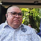 Razman Arif Nasution, Resmi Dipenjara