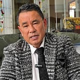 Hotman Paris Minta Maaf Usai Semprot Wartawan “Punya Otak Enggak?”