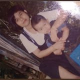 Tidak Ada Sekolah yang Mengajarkan Mencintai Tanpa Pamrih, Kecuali Rahim Seorang Ibu