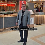 Konsultan Hukum Media, Profesi Prospektif yang Dicari Pengusaha